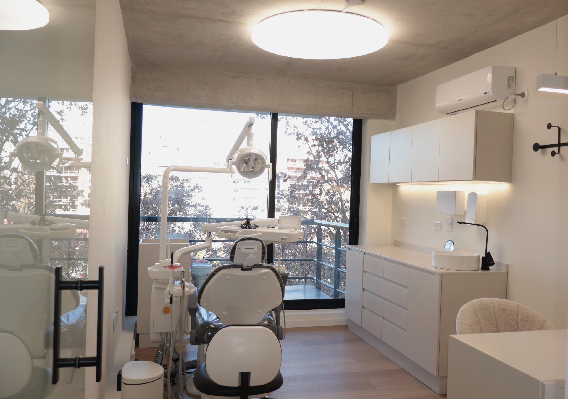 Consultorio CLER Estudio Odontológico en Palermo, Buenos Aires